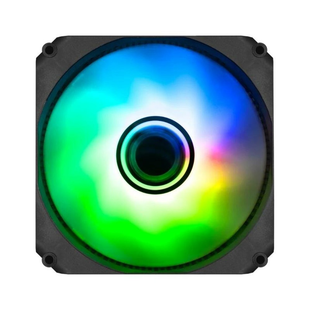 Laptop-Kühlunterlage CoolBox COO-VA-12AR02