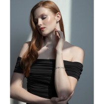 Collier Femme Viceroy 2312C000-30 Argenté