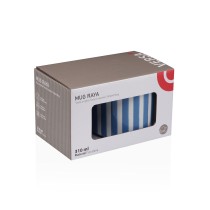 Henkelbecher Versa Blau