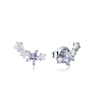 Earrings Viceroy 13223E000-00 Silver