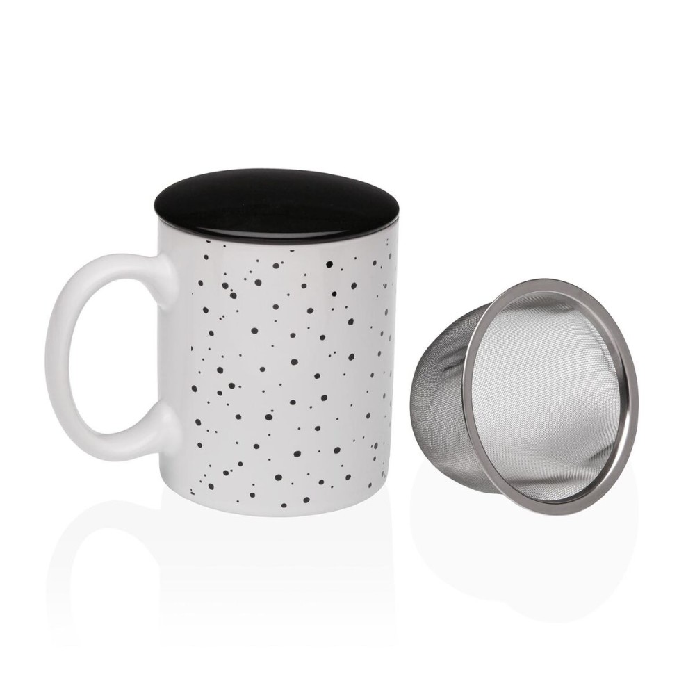 Filtertasse für Teeaufgüsse Versa Speckle