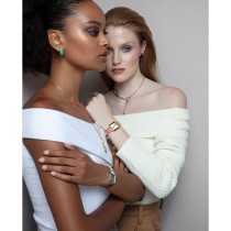Collier Femme Viceroy 14201C01012 Doré