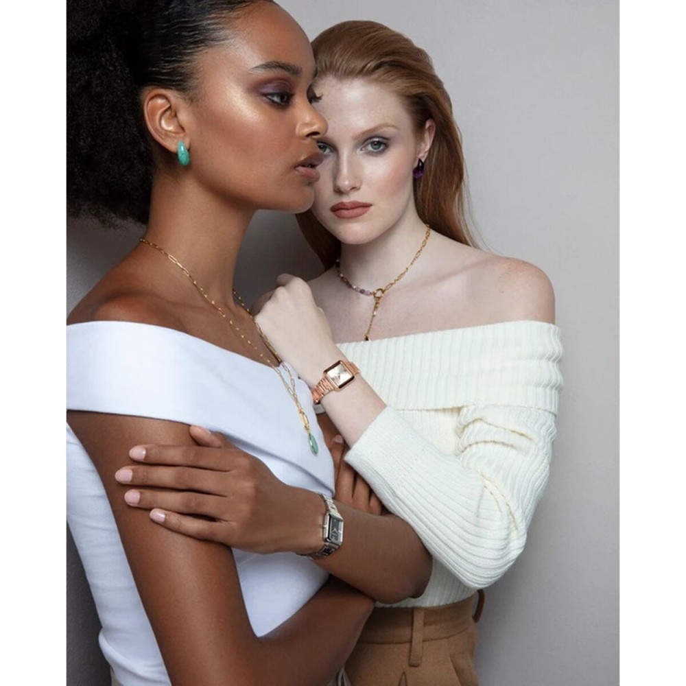 Collier Femme Viceroy 14201C01012 Doré