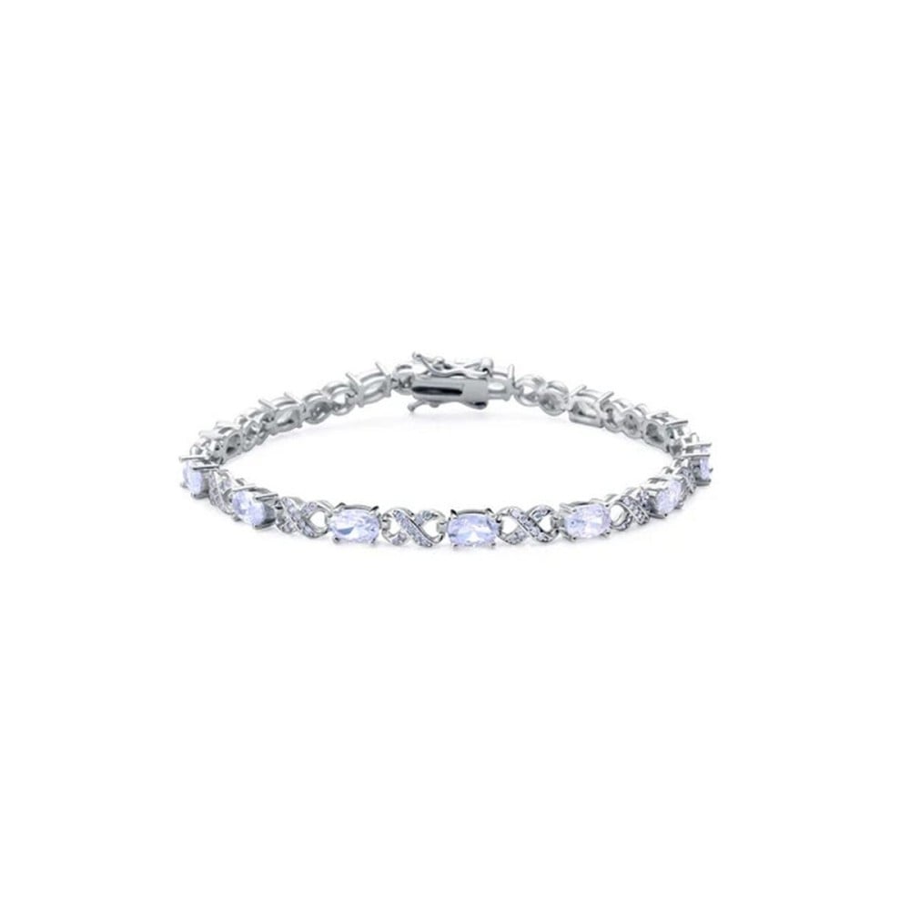 Damenarmreif Viceroy 9141P000-30 Silberfarben