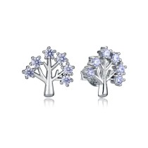 Boucles d´oreilles Viceroy 2309E000-30 Argenté
