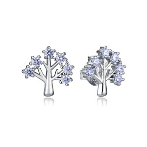 Earrings Viceroy 2309E000-30 Silver
