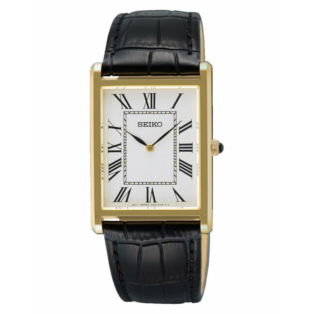Herrenuhr Seiko SWR104P1
