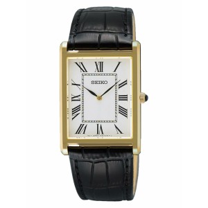 Herrenuhr Seiko SWR104P1