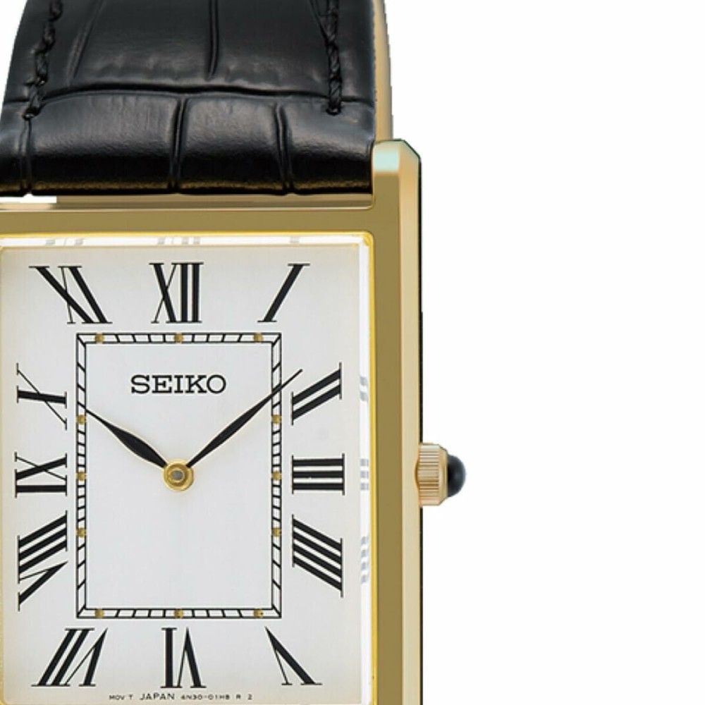 Herrenuhr Seiko SWR104P1
