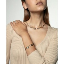 Ladies' Necklace Viceroy 14200C01012 Golden