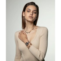 Ladies' Necklace Viceroy 14200C01012 Golden