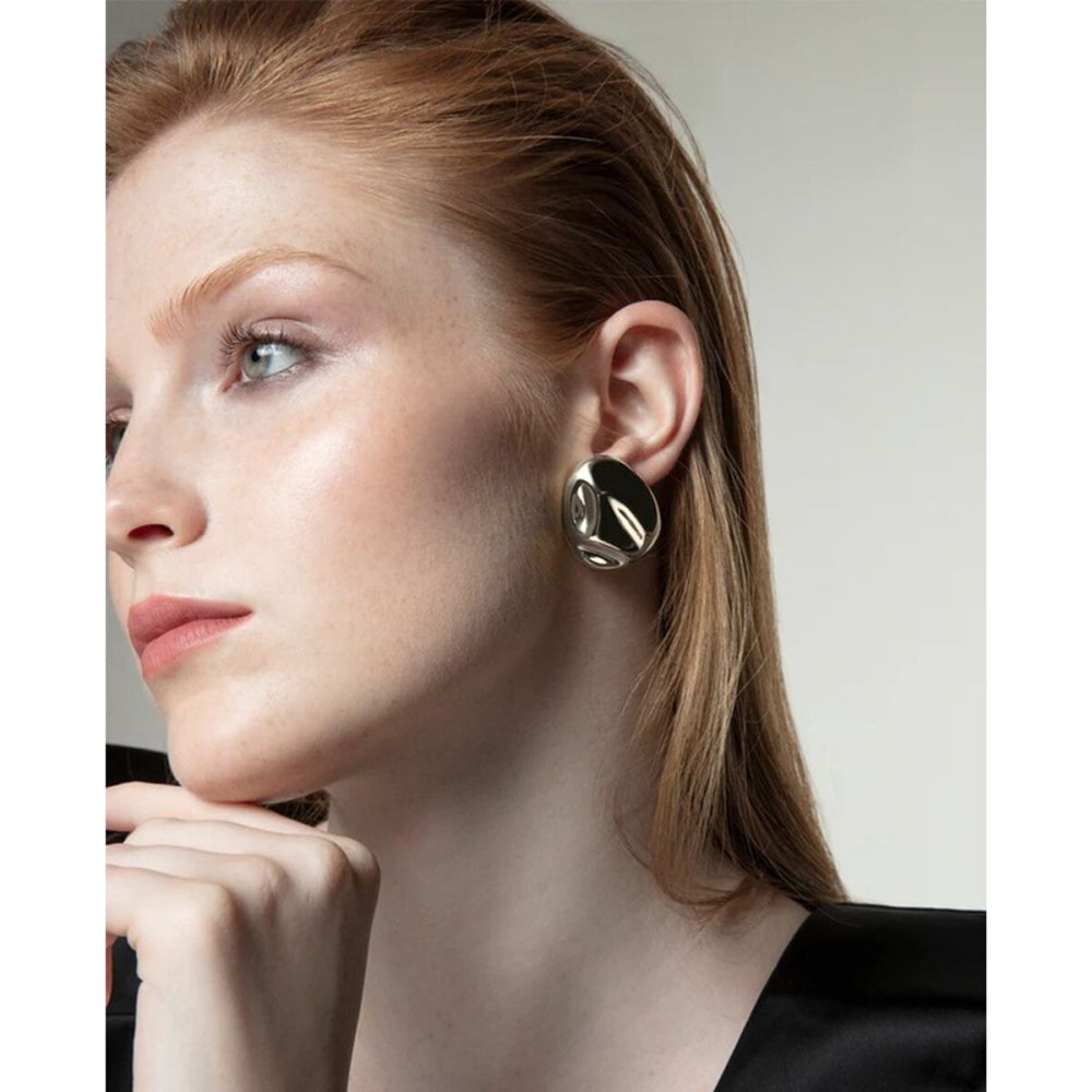 Earrings Viceroy 15160E01000 Silver