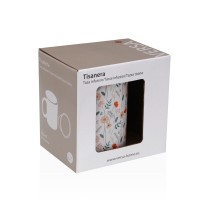 Filtertasse für Teeaufgüsse Versa grün