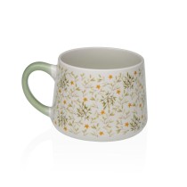 Henkelbecher Versa Blomster