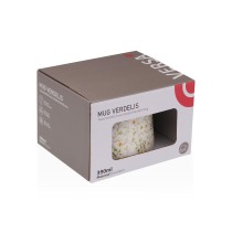 Henkelbecher Versa Blomster