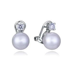 Earrings Viceroy 2327E000-60 Silver