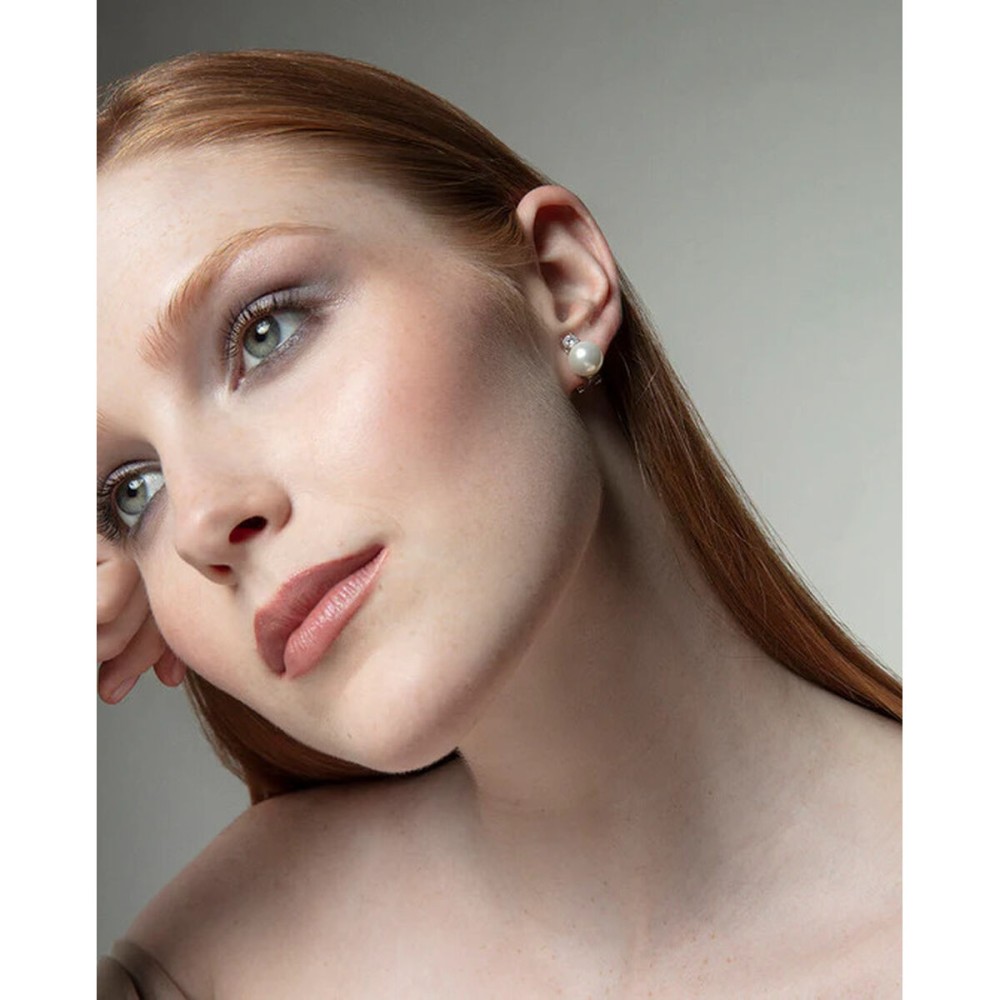 Earrings Viceroy 2327E000-60 Silver