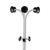 Porte-manteau Versa Veko Blanc Métal