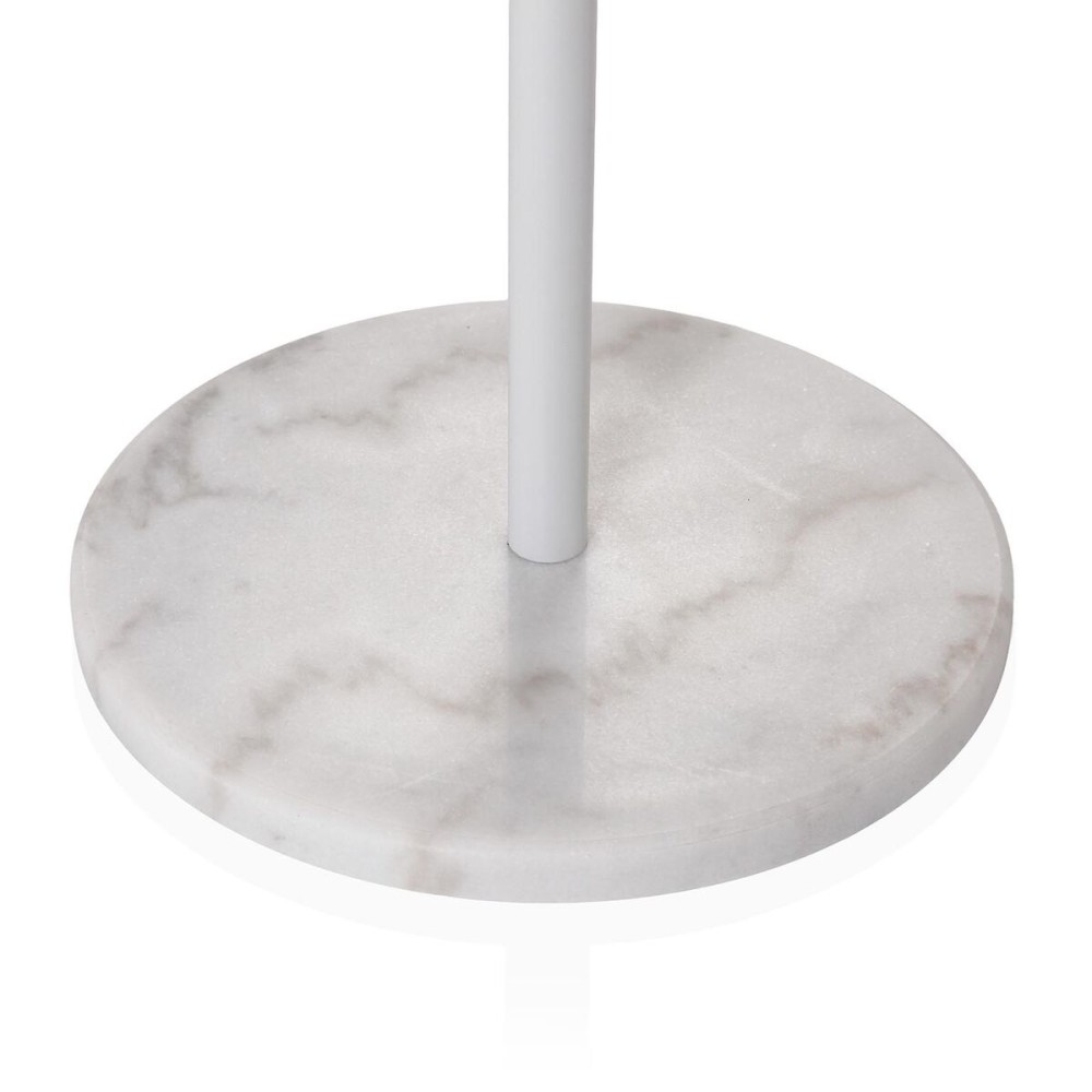 Porte-manteau Versa Veko Blanc Métal