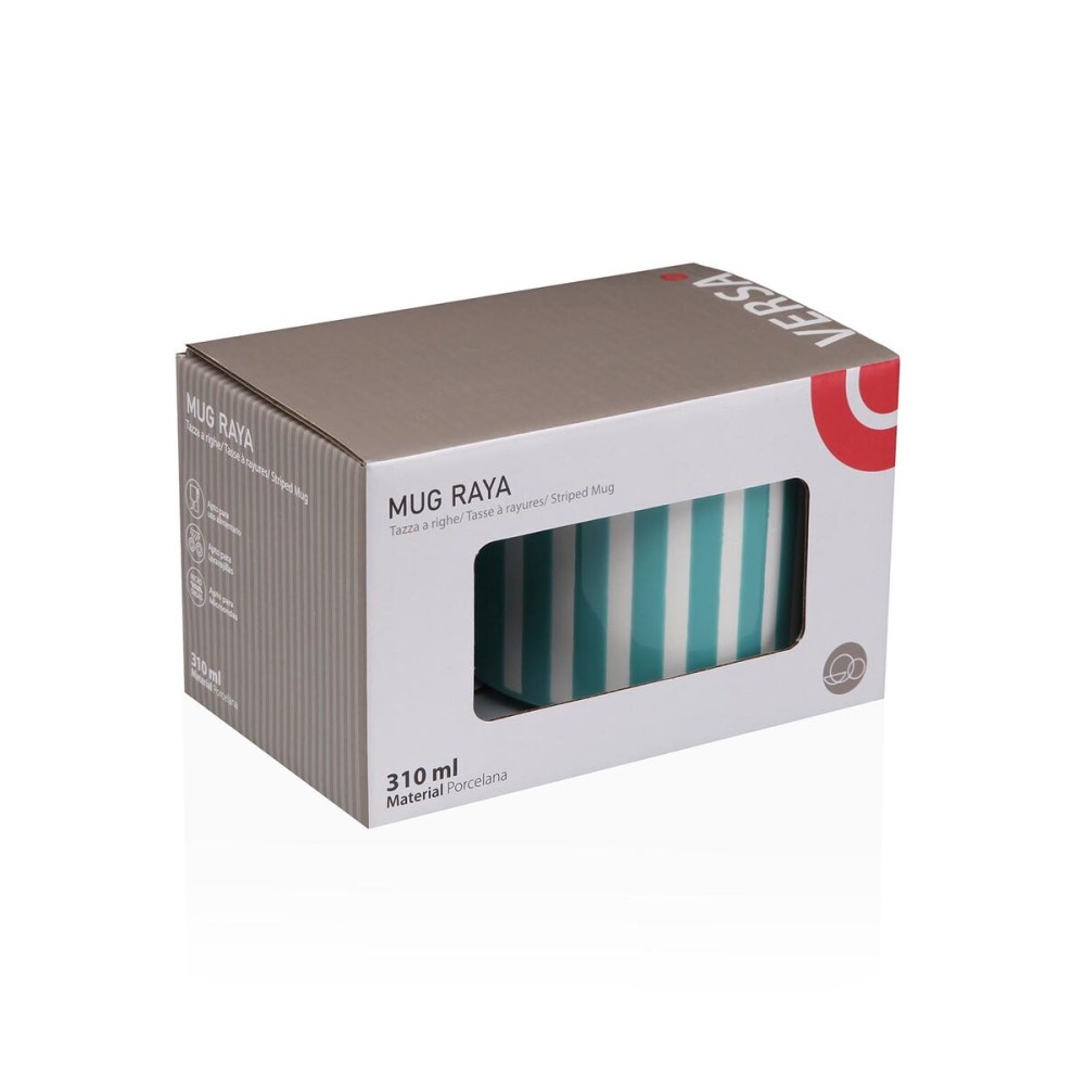 Tasse mug Versa Vert