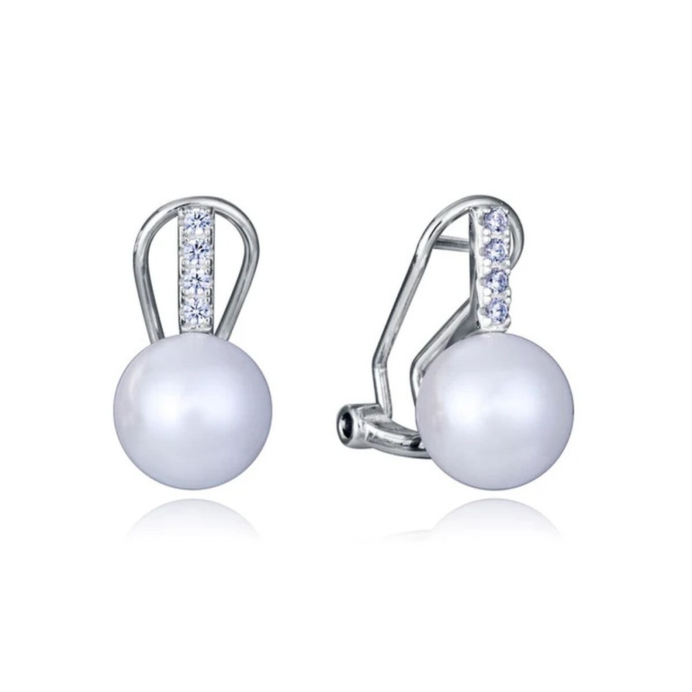Earrings Viceroy 2328E000-60 Silver