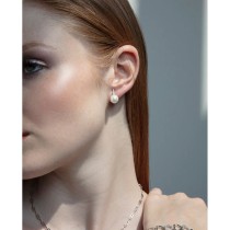Boucles d´oreilles Viceroy 2328E000-60 Argenté