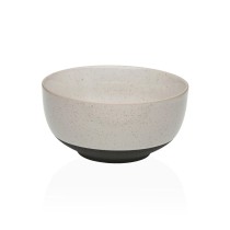 Schüssel Versa Moonik Steingut 13 x 6,4 x 13 cm