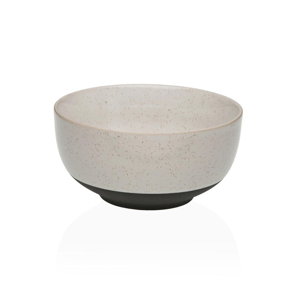 Bol Versa Moonik Grès 13 x 6,4 x 13 cm