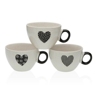 Tasse Kaffee und Tee Versa Nathalie Herz