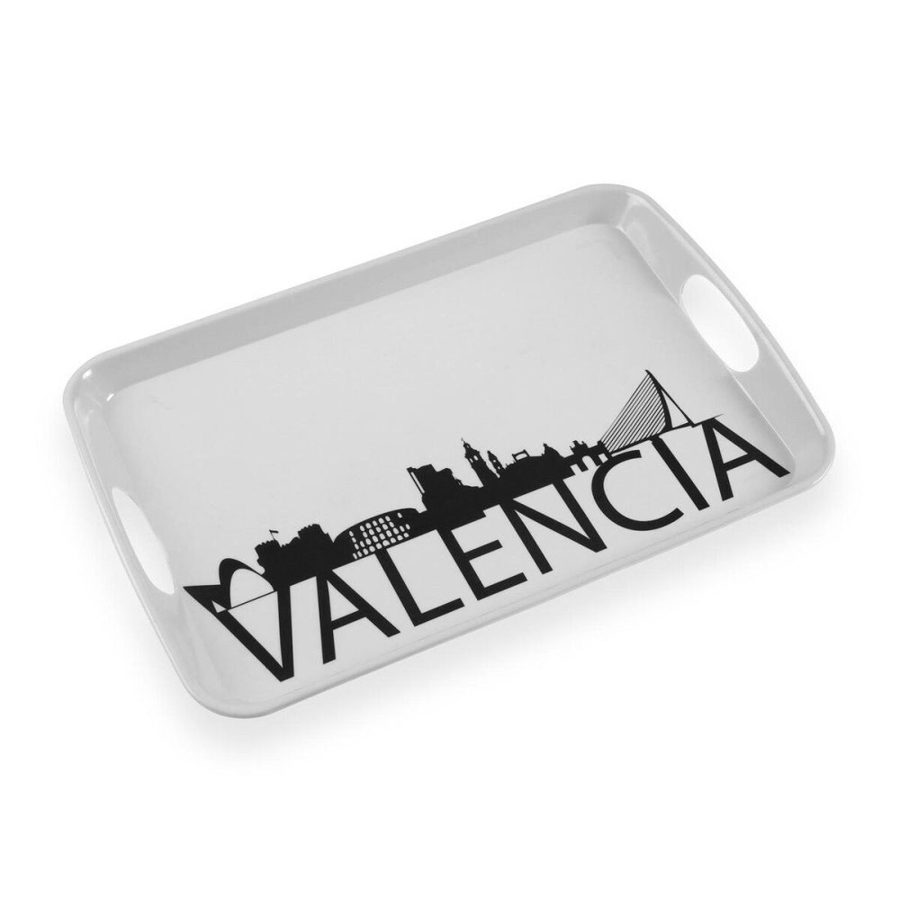 Schale Versa Valencia Melamine 31 x 3 x 46,2 cm