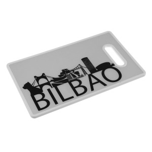Schneidebrett Versa Bilbao 5,5 x 16 x 11 cm