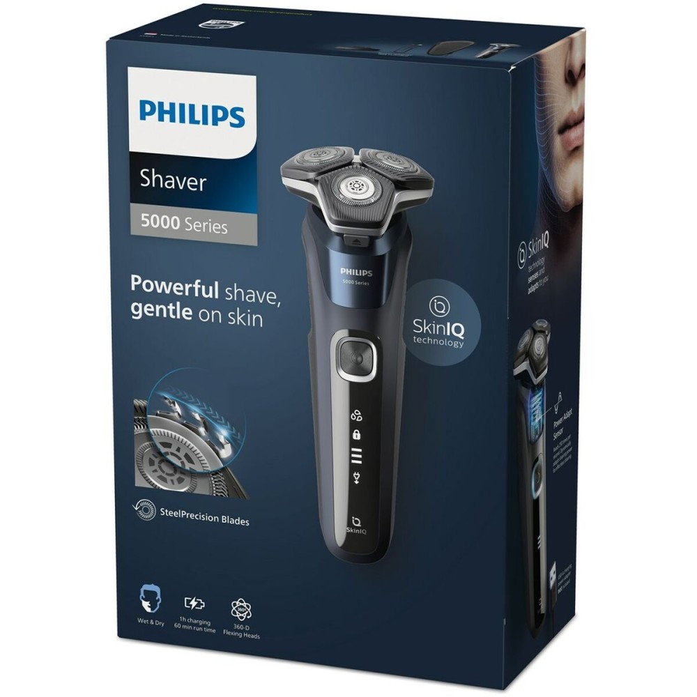 Rasoir electrique Philips S5885/35 1 Pièce