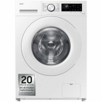 Washing machine Samsung WW90CGC04DTEEC 60 cm 1400 rpm 9 kg