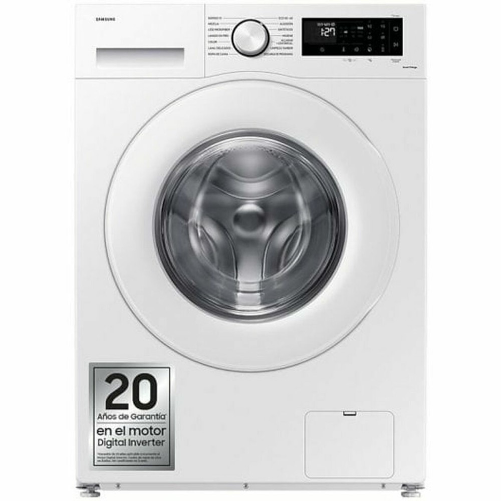 Machine à laver Samsung WW90CGC04DTEEC 60 cm 1400 rpm 9 kg