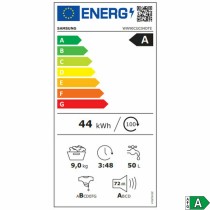 Waschmaschine Samsung WW90CGC04DTEEC 60 cm 1400 rpm 9 kg