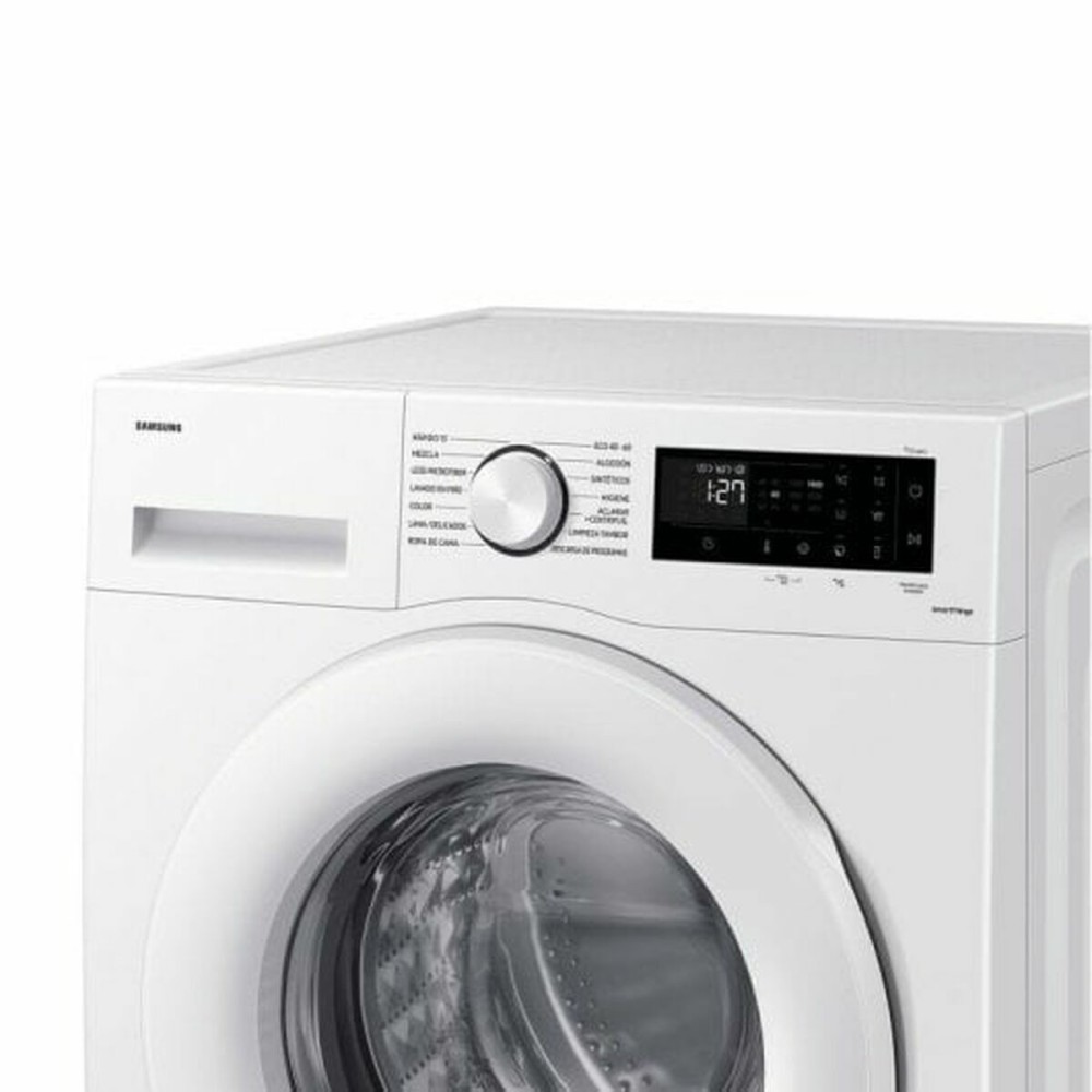 Machine à laver Samsung WW90CGC04DTEEC 60 cm 1400 rpm 9 kg