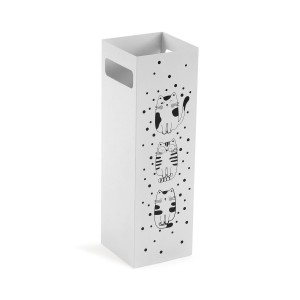 Umbrella stand Versa Cats 15,5 x 49 x 15,5 cm