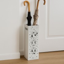 Umbrella stand Versa Cats 15,5 x 49 x 15,5 cm