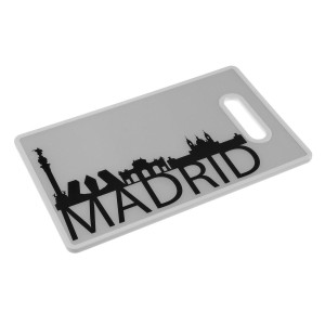 Schneidebrett Versa Madrid 5,5 x 16 x 11 cm