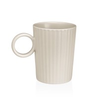Tasse mug Versa Blanc