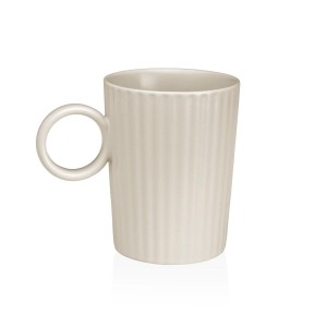 Tasse mug Versa Blanc