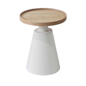 Side table Versa Volga 38,5 X 48 X 38,5 CM