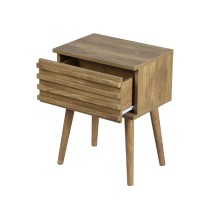 Side table Versa tatra 29 X 51,5 X 40 CM