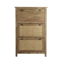Schuhschrank Versa 23,5 X 121,5 X 80 CM
