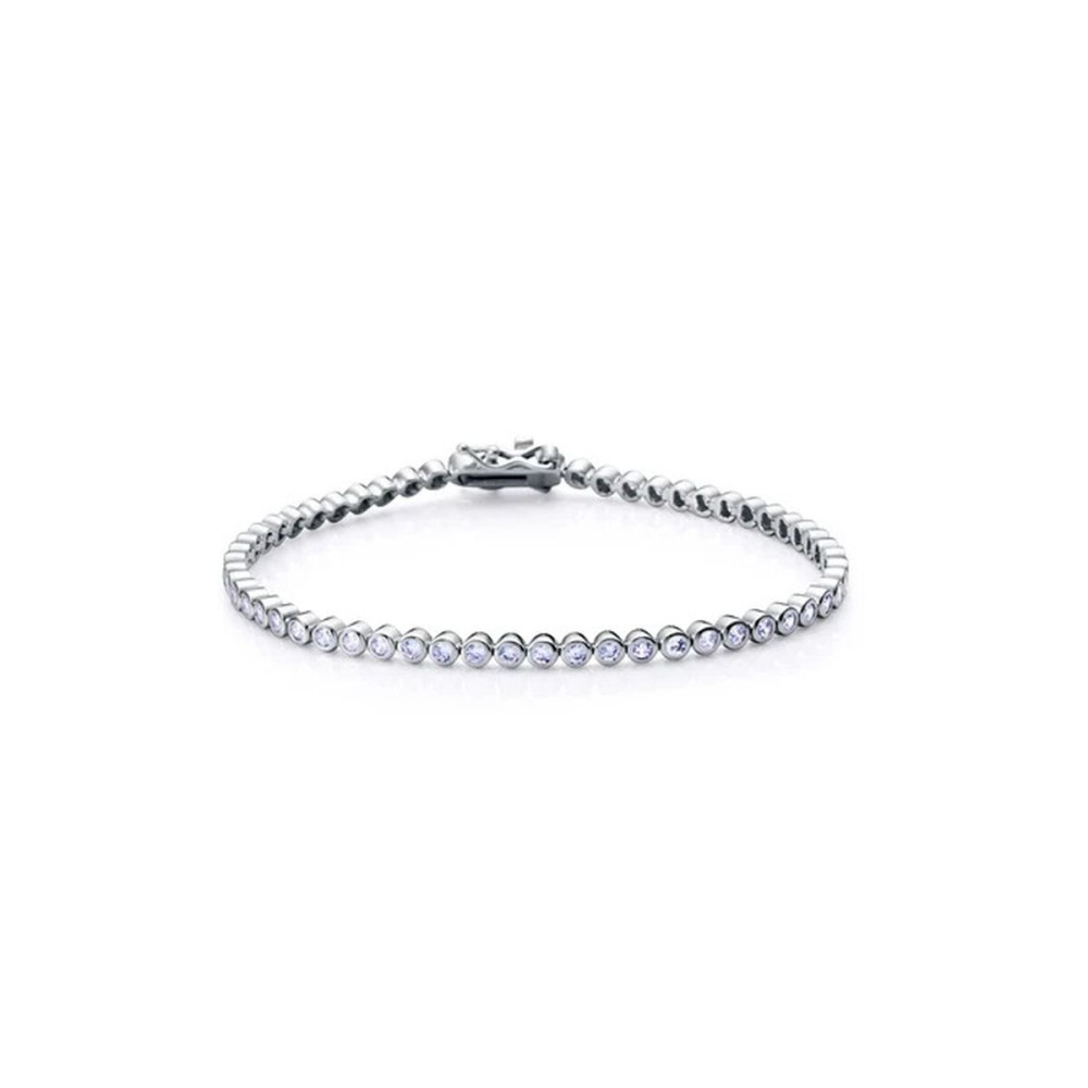 Bracelet Femme Viceroy 9143P000-30 Argenté