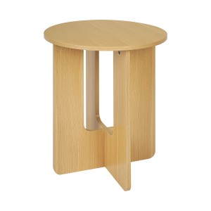 Side table Versa 45 x 55 x 45 cm