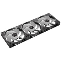 CPU Fan Antec 0-761345-40048-0 Ø 12 cm