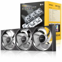 CPU Fan Antec 0-761345-40048-0 Ø 12 cm