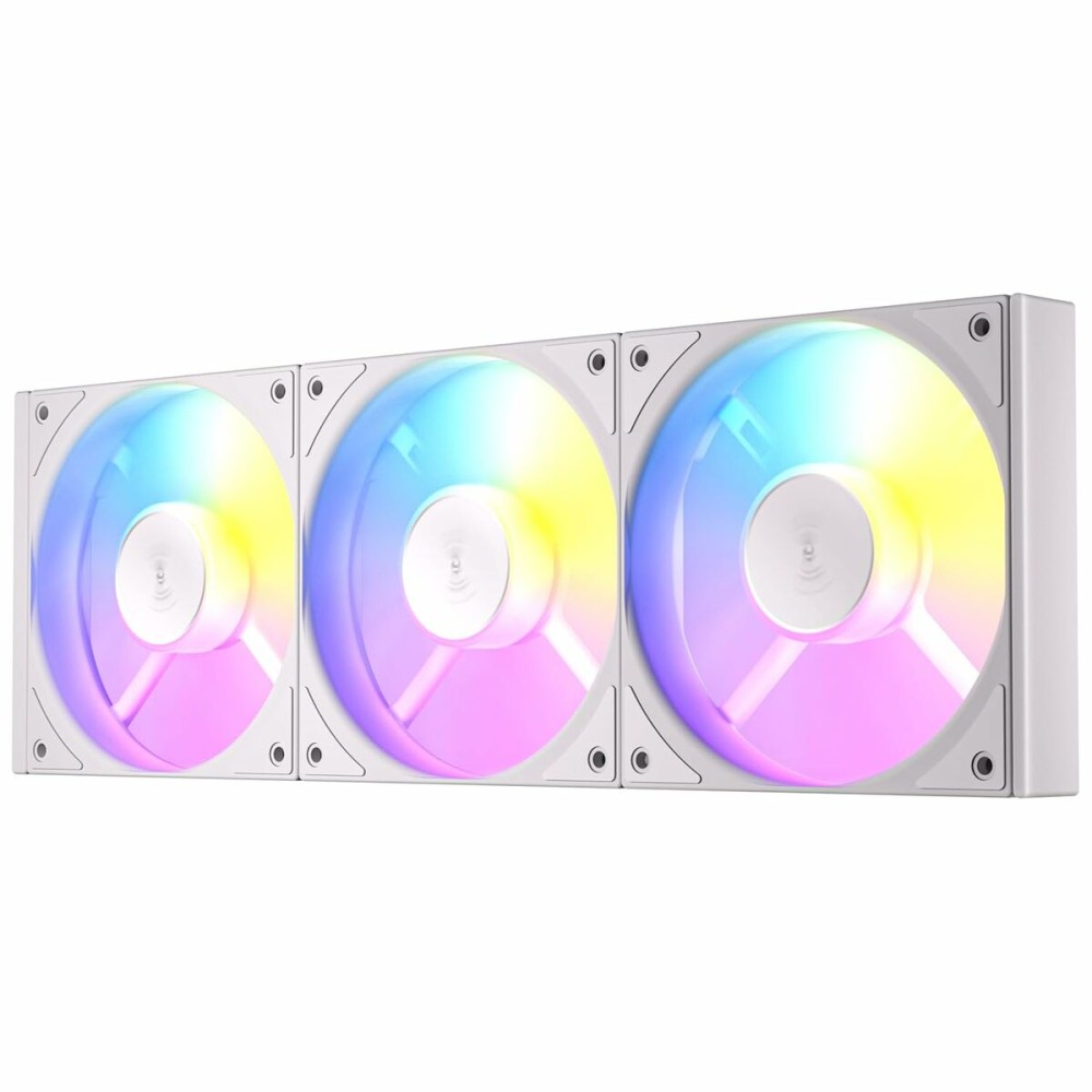 Ventilateur CPU Antec C120 ARGB Ø 12 cm