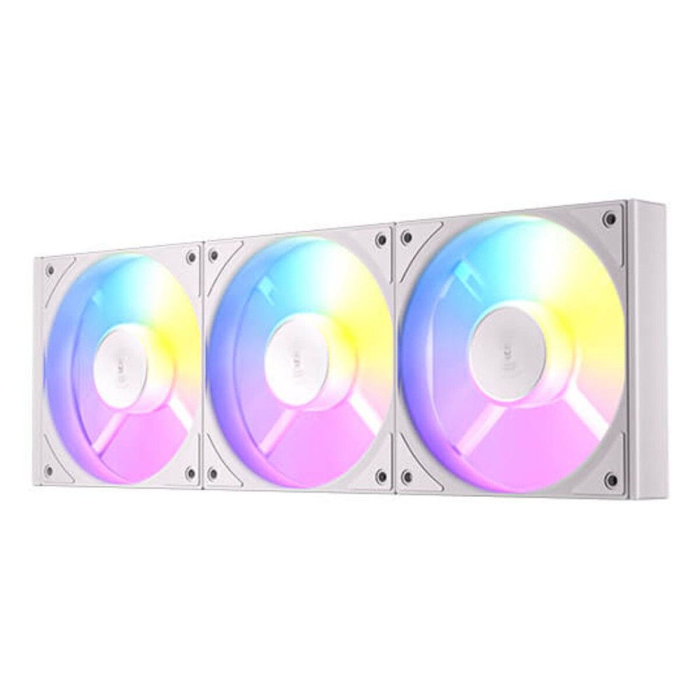 CPU Fan Antec C120R ARGB Ø 12 cm